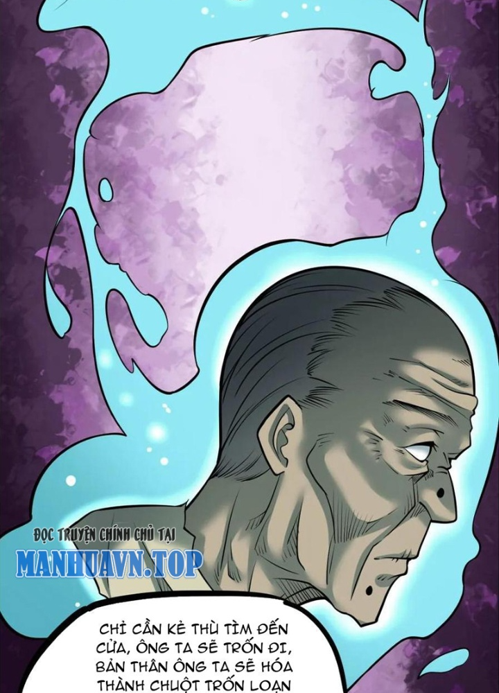 Người Thương Thuyết Cõi Âm Chapter 91 - Trang 3