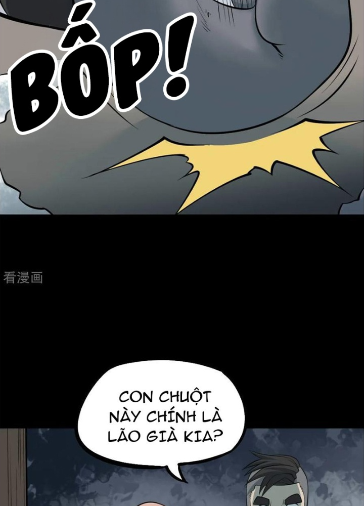 Người Thương Thuyết Cõi Âm Chapter 91 - Trang 3