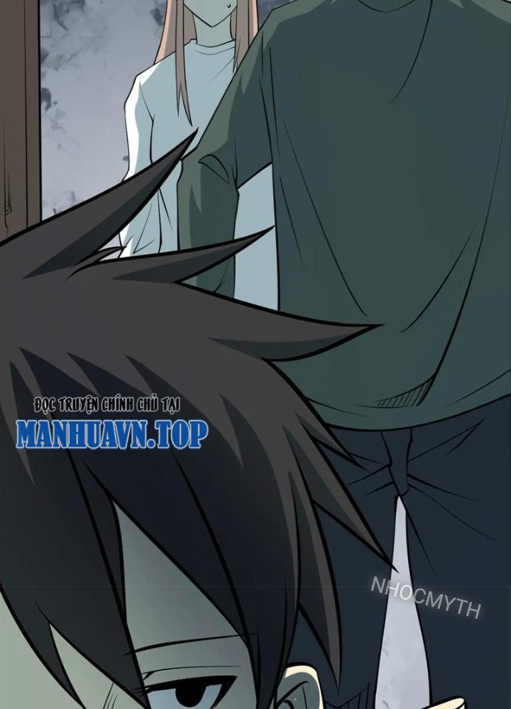 Người Thương Thuyết Cõi Âm Chapter 91 - Trang 3