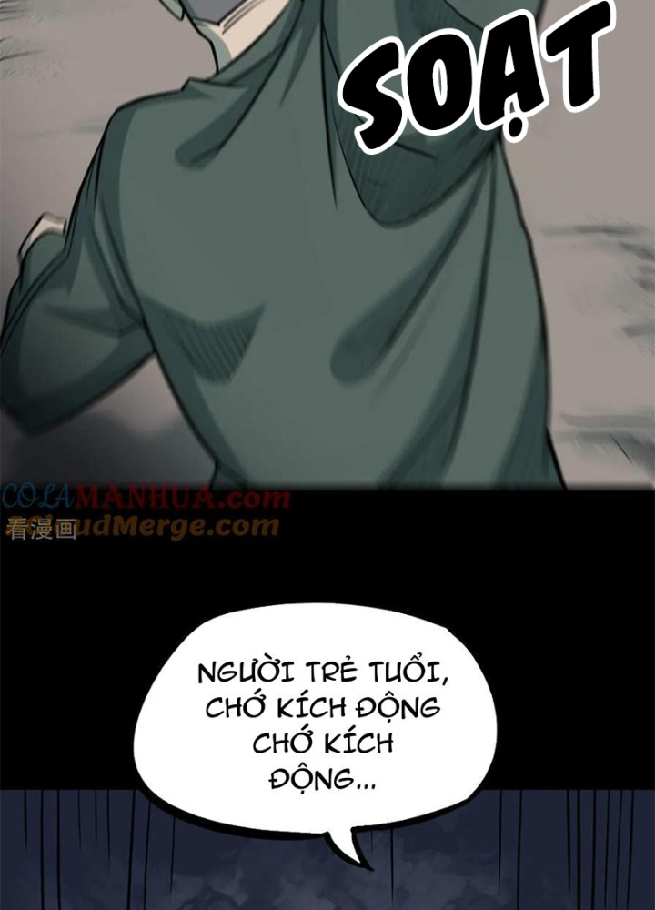 Người Thương Thuyết Cõi Âm Chapter 91 - Trang 3