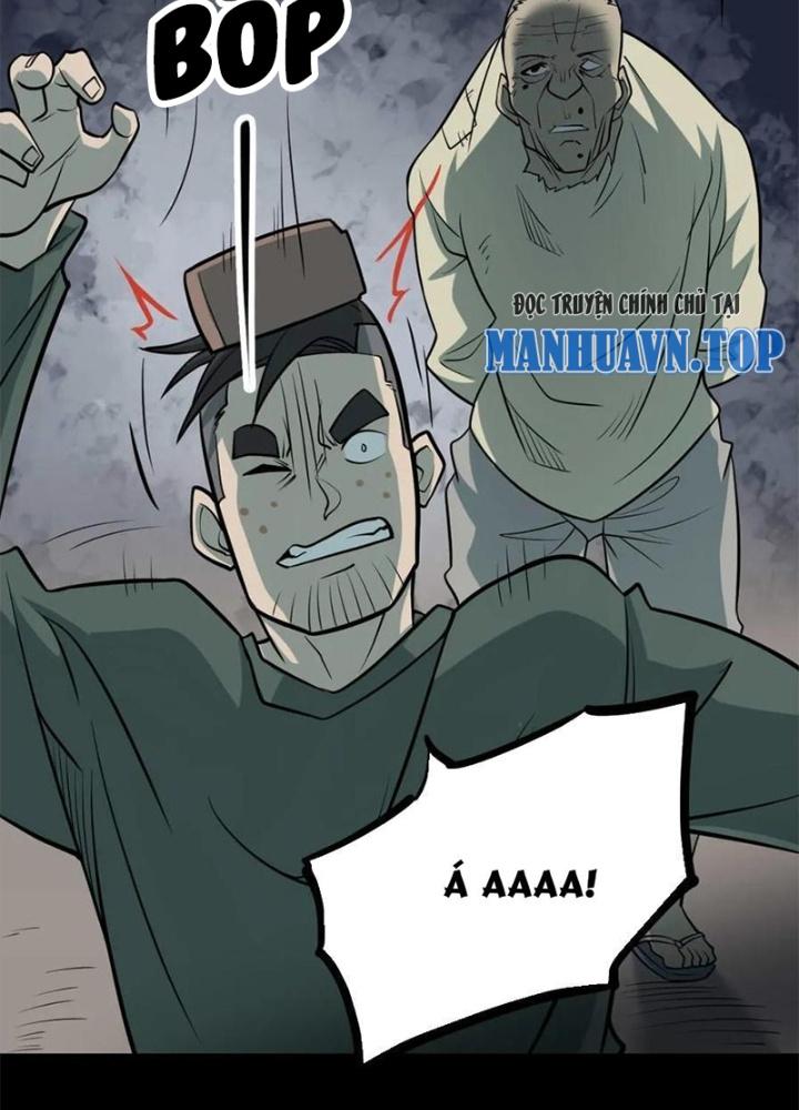 Người Thương Thuyết Cõi Âm Chapter 91 - Trang 3
