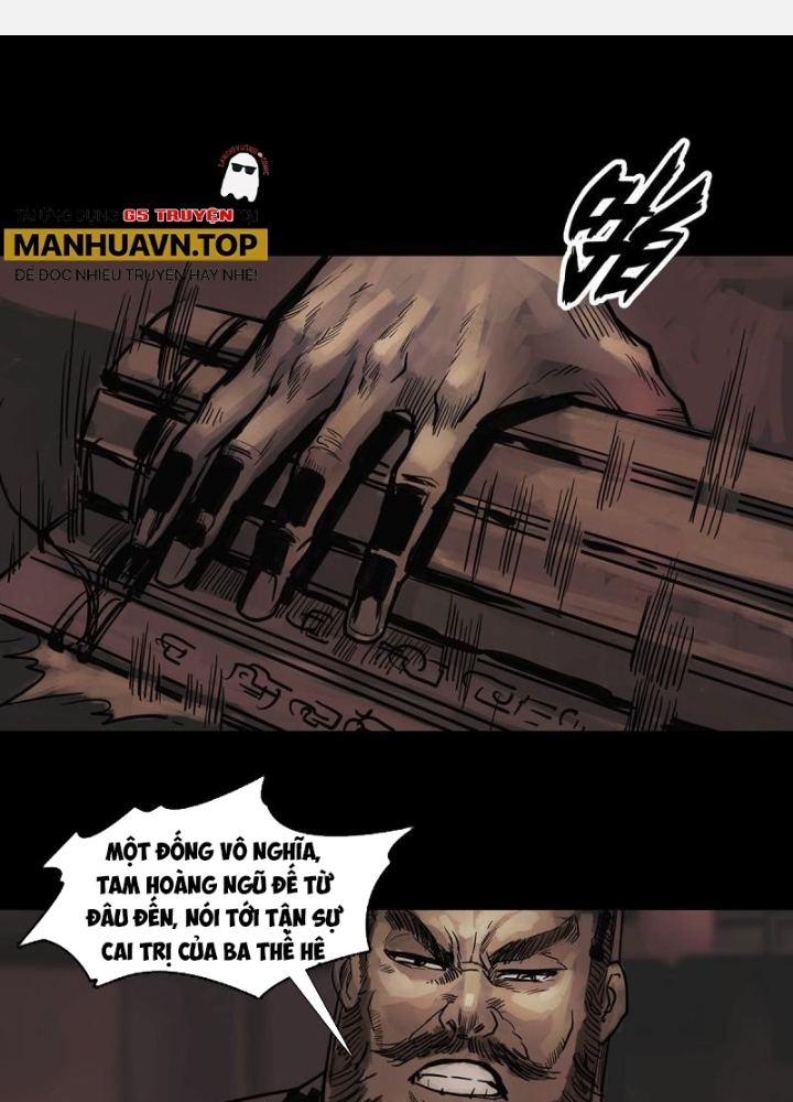 Quay Đầu Là Bờ Chapter 185 - Next Chapter 186