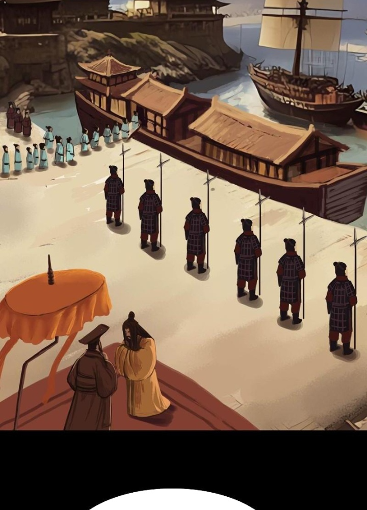 Quay Đầu Là Bờ Chapter 185 - Next Chapter 186