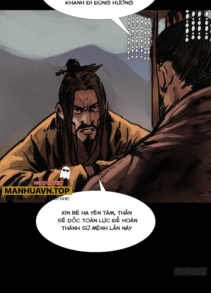 Quay Đầu Là Bờ Chapter 185 - Next Chapter 186