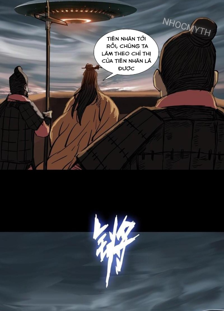 Quay Đầu Là Bờ Chapter 185 - Next Chapter 186