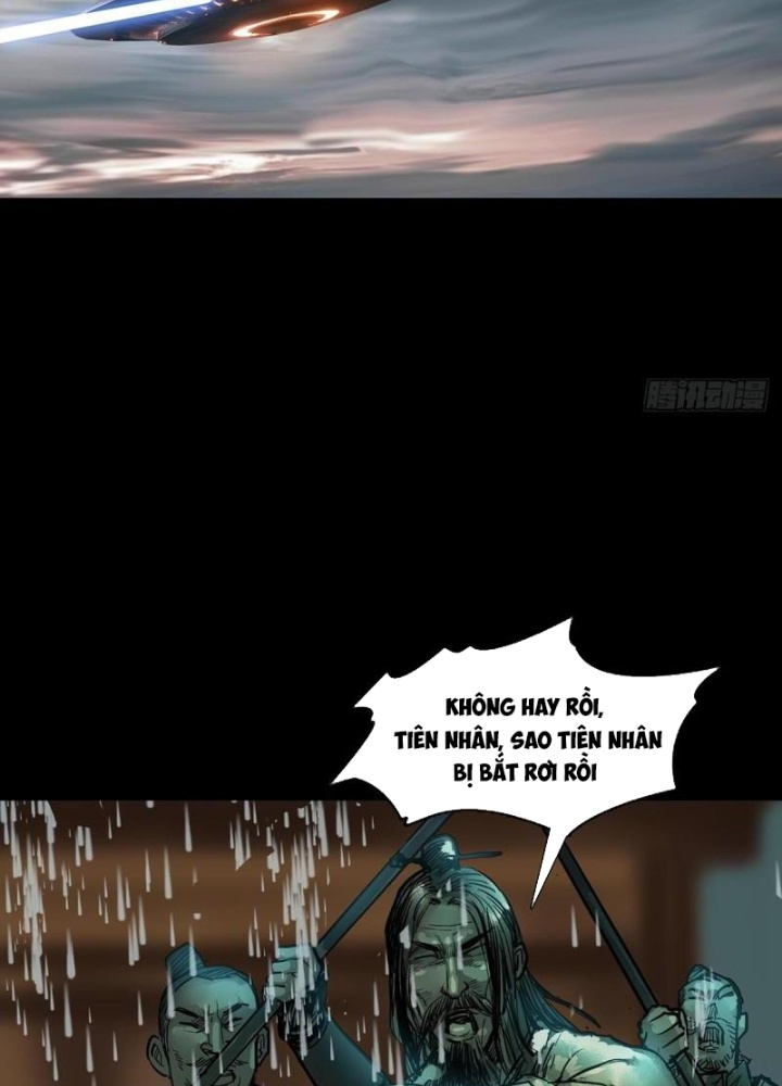 Quay Đầu Là Bờ Chapter 185 - Next Chapter 186