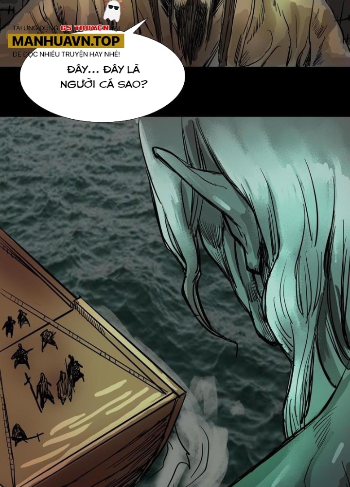 Quay Đầu Là Bờ Chapter 185 - Next Chapter 186