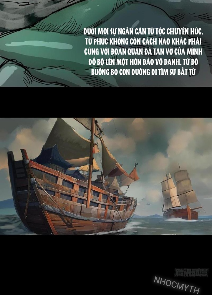 Quay Đầu Là Bờ Chapter 185 - Next Chapter 186