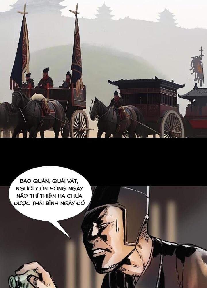 Quay Đầu Là Bờ Chapter 185 - Next Chapter 186