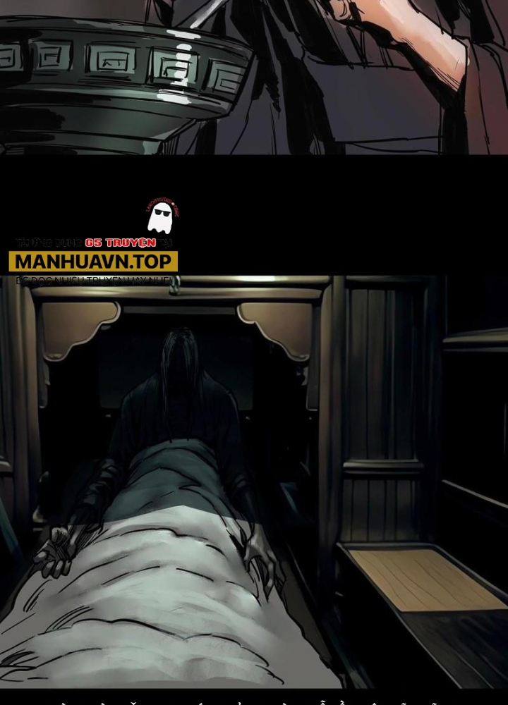 Quay Đầu Là Bờ Chapter 185 - Next Chapter 186