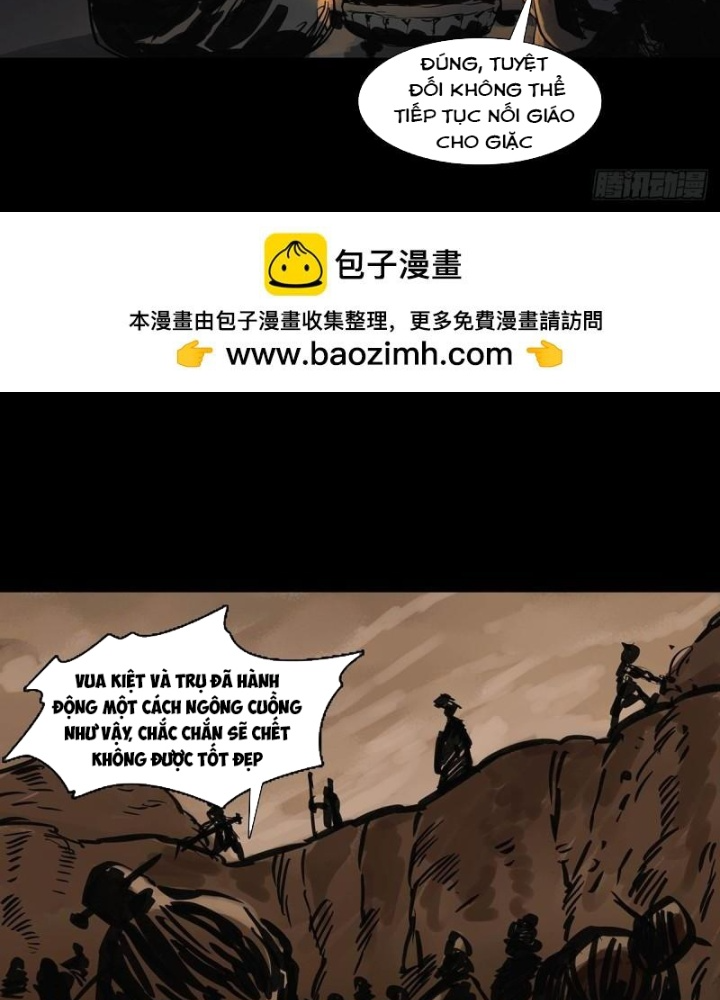 Quay Đầu Là Bờ Chapter 185 - Next Chapter 186