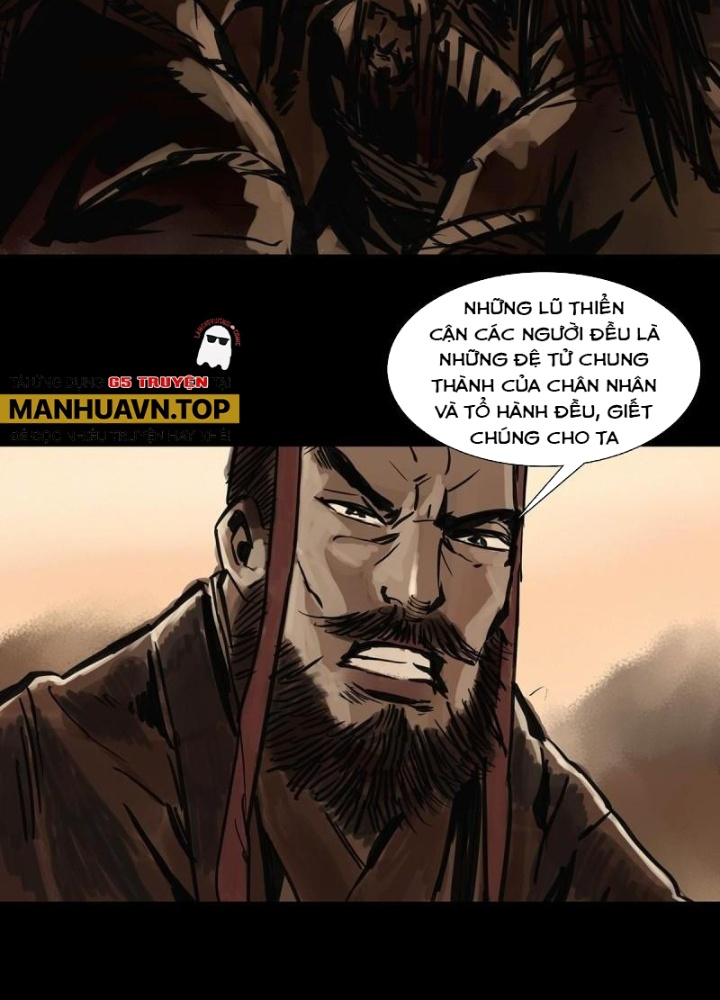 Quay Đầu Là Bờ Chapter 185 - Next Chapter 186