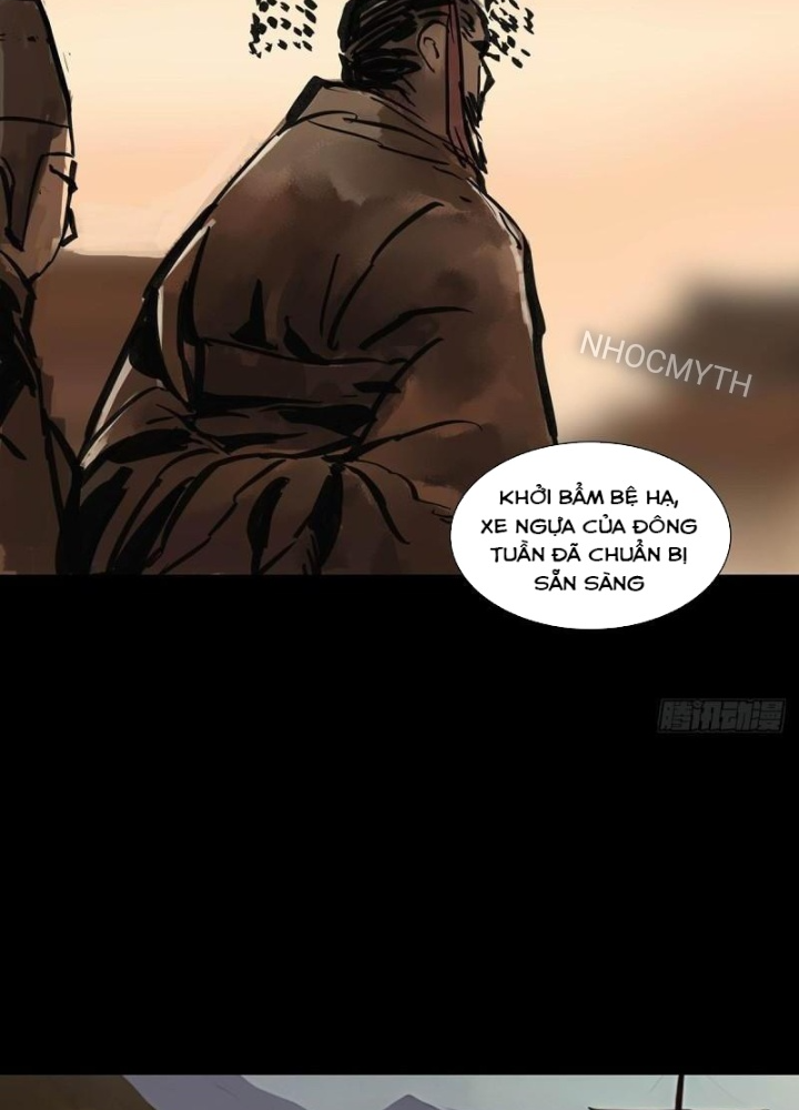 Quay Đầu Là Bờ Chapter 185 - Next Chapter 186