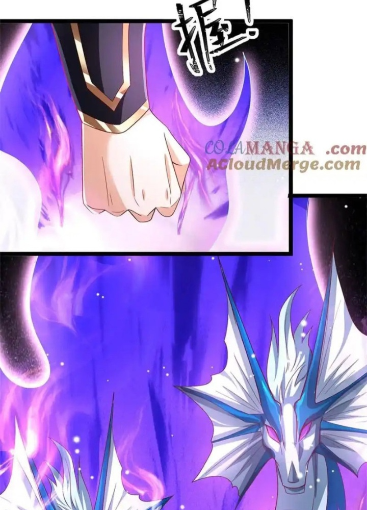Lựa Chọn Thần Cấp: Ta Không Theo Sáo Lộ Mạnh Lên Chapter 163 - Trang 2