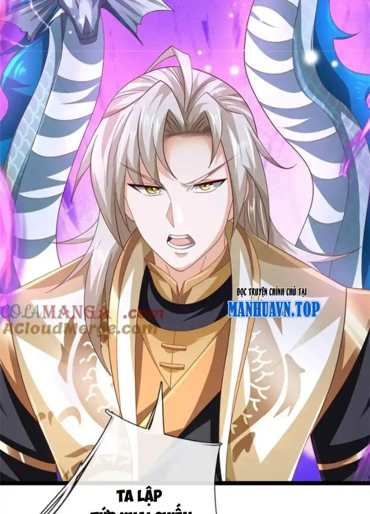 Lựa Chọn Thần Cấp: Ta Không Theo Sáo Lộ Mạnh Lên Chapter 163 - Trang 2