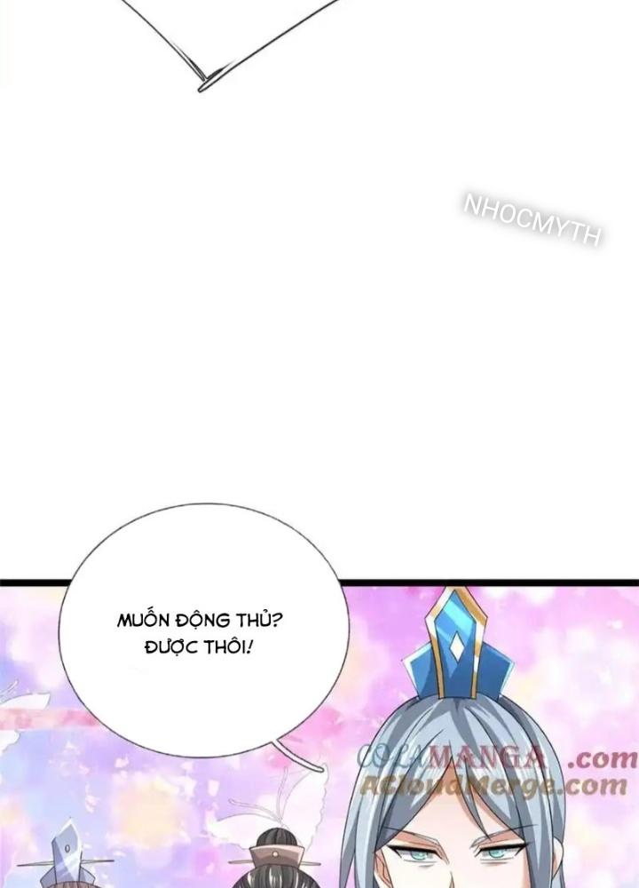 Lựa Chọn Thần Cấp: Ta Không Theo Sáo Lộ Mạnh Lên Chapter 163 - Trang 2