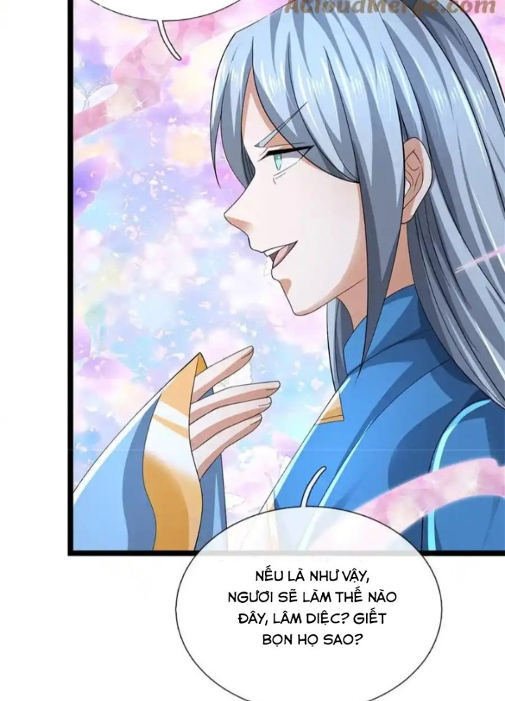 Lựa Chọn Thần Cấp: Ta Không Theo Sáo Lộ Mạnh Lên Chapter 163 - Trang 2