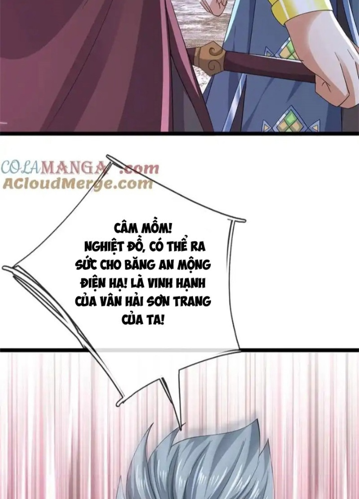 Lựa Chọn Thần Cấp: Ta Không Theo Sáo Lộ Mạnh Lên Chapter 163 - Trang 2
