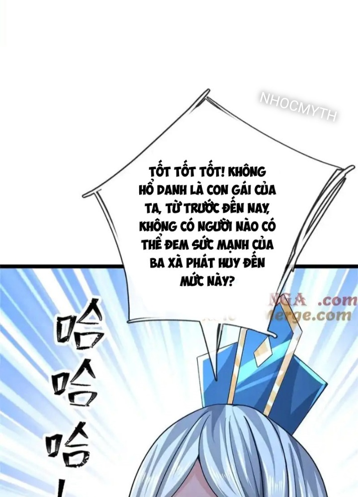 Lựa Chọn Thần Cấp: Ta Không Theo Sáo Lộ Mạnh Lên Chapter 163 - Trang 2