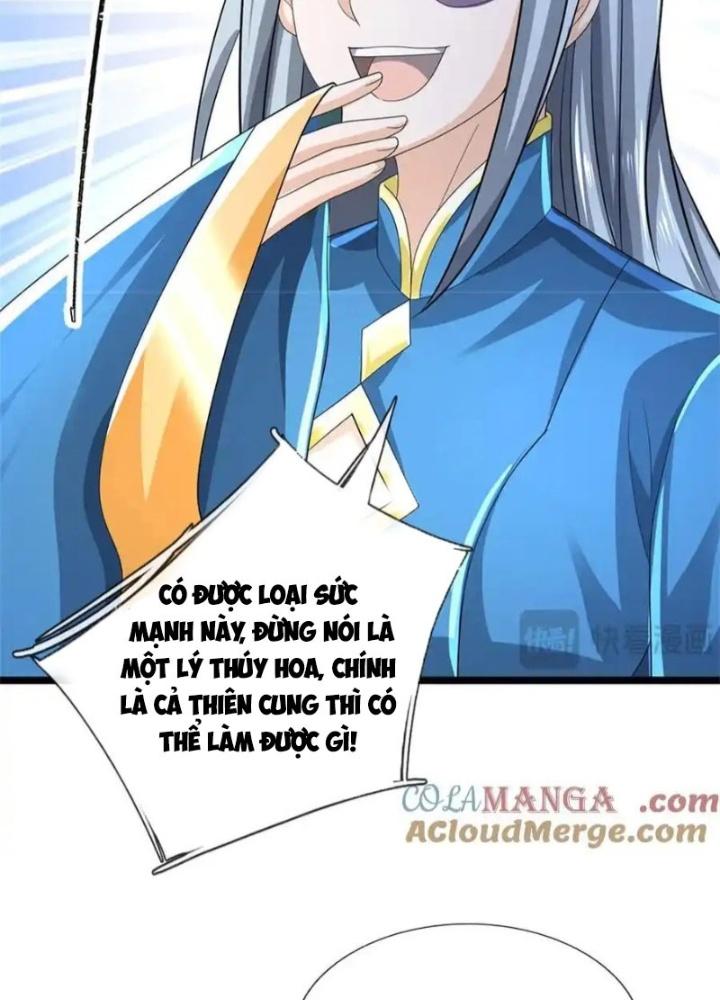 Lựa Chọn Thần Cấp: Ta Không Theo Sáo Lộ Mạnh Lên Chapter 163 - Trang 2