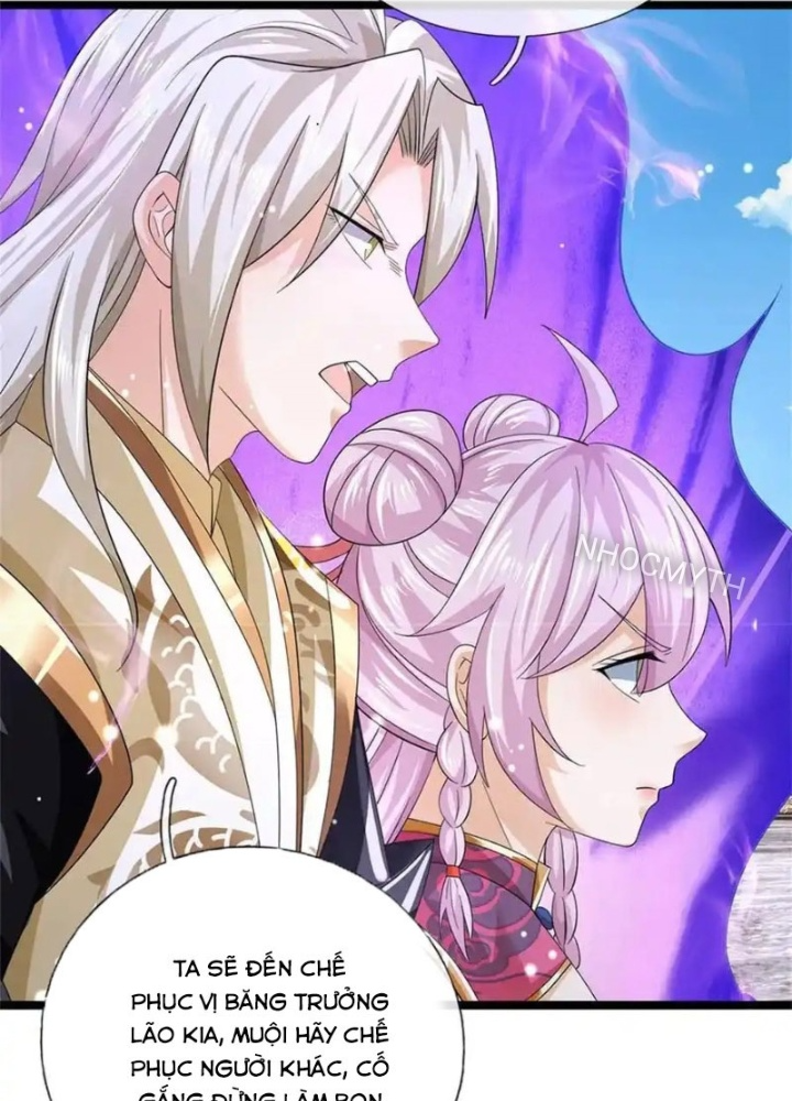 Lựa Chọn Thần Cấp: Ta Không Theo Sáo Lộ Mạnh Lên Chapter 163 - Trang 2