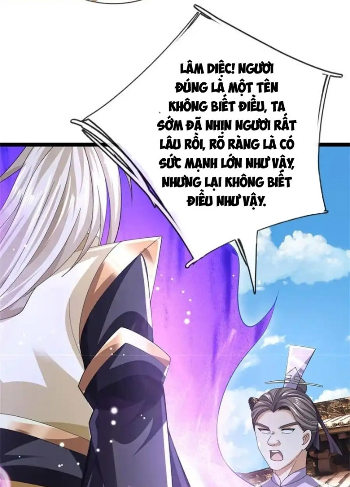 Lựa Chọn Thần Cấp: Ta Không Theo Sáo Lộ Mạnh Lên Chapter 163 - Trang 2