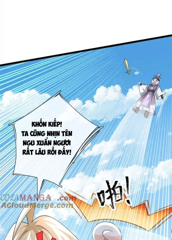 Lựa Chọn Thần Cấp: Ta Không Theo Sáo Lộ Mạnh Lên Chapter 163 - Trang 2