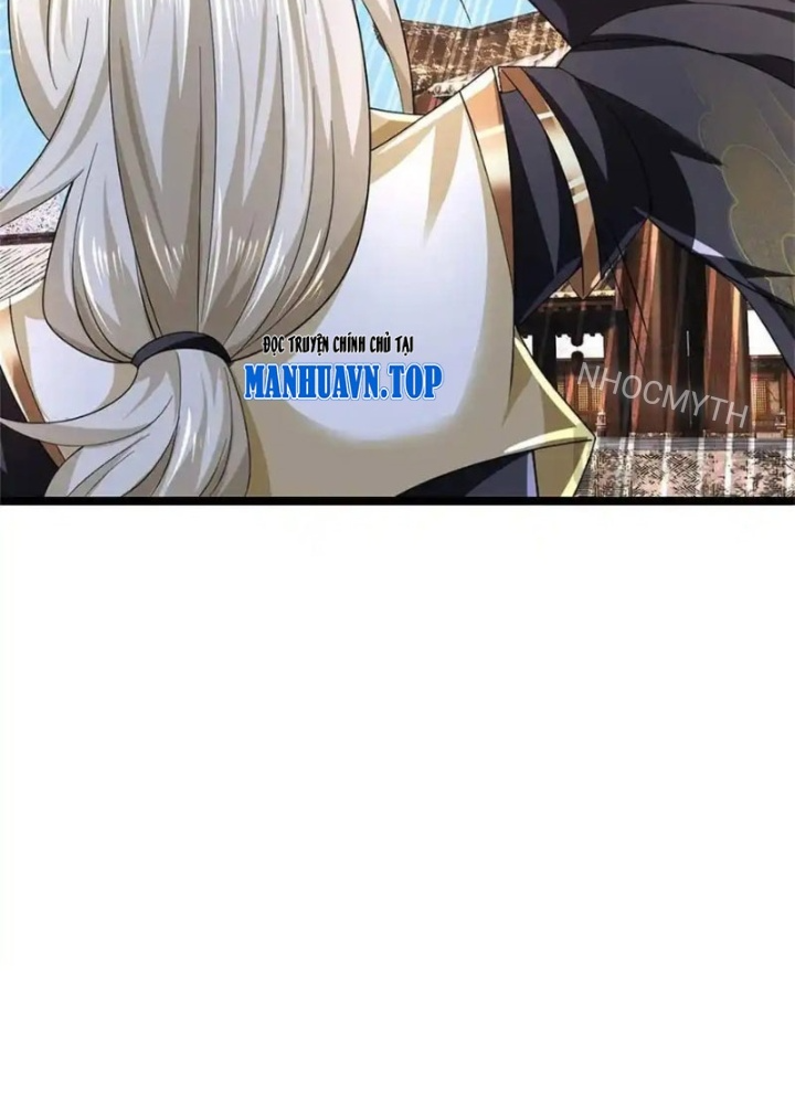 Lựa Chọn Thần Cấp: Ta Không Theo Sáo Lộ Mạnh Lên Chapter 163 - Trang 2