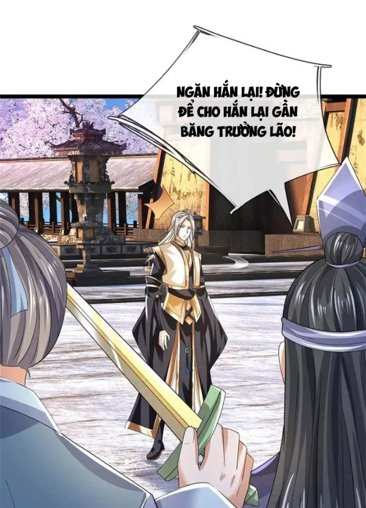 Lựa Chọn Thần Cấp: Ta Không Theo Sáo Lộ Mạnh Lên Chapter 163 - Trang 2