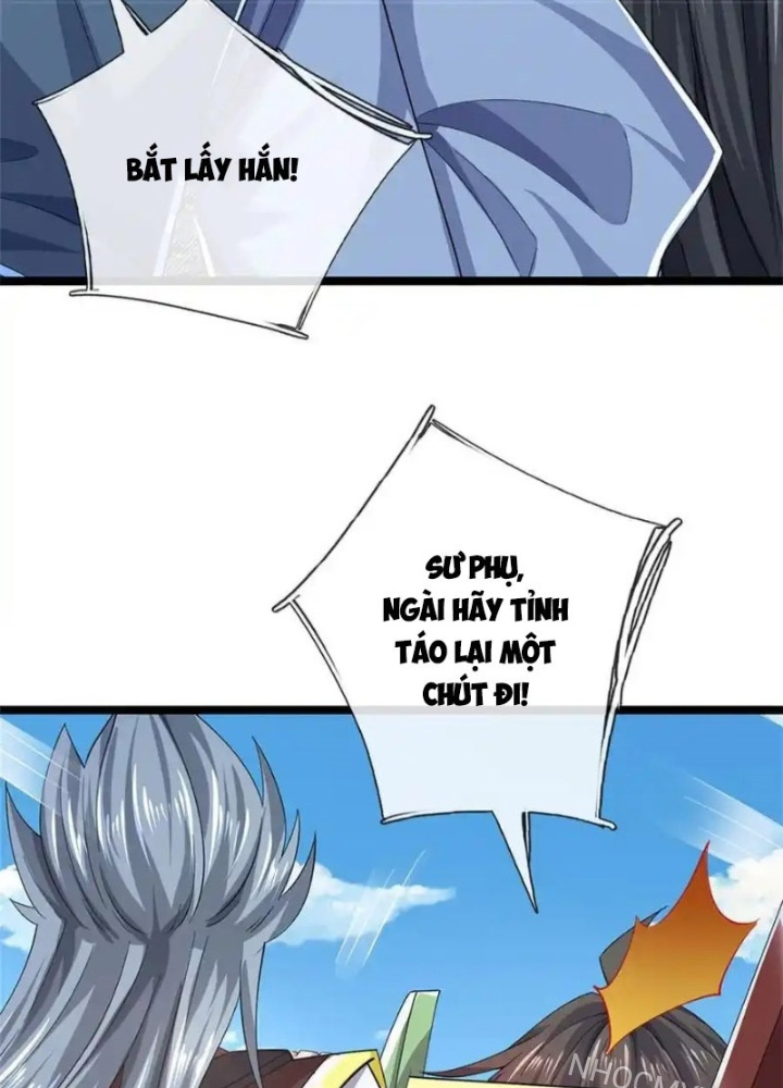 Lựa Chọn Thần Cấp: Ta Không Theo Sáo Lộ Mạnh Lên Chapter 163 - Trang 2
