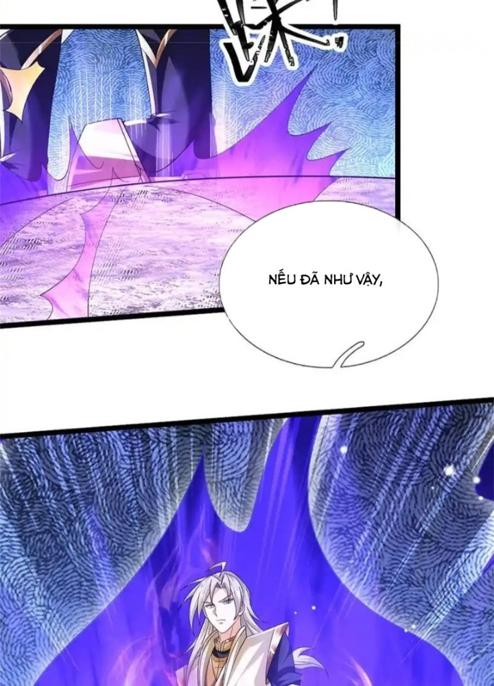 Lựa Chọn Thần Cấp: Ta Không Theo Sáo Lộ Mạnh Lên Chapter 163 - Trang 2