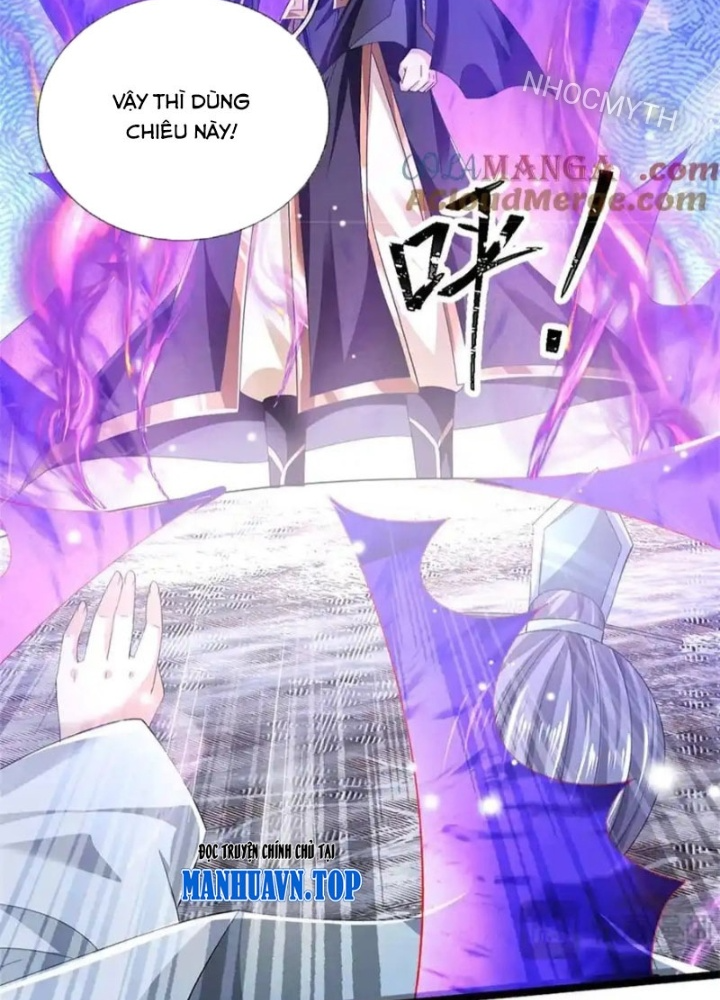 Lựa Chọn Thần Cấp: Ta Không Theo Sáo Lộ Mạnh Lên Chapter 163 - Trang 2