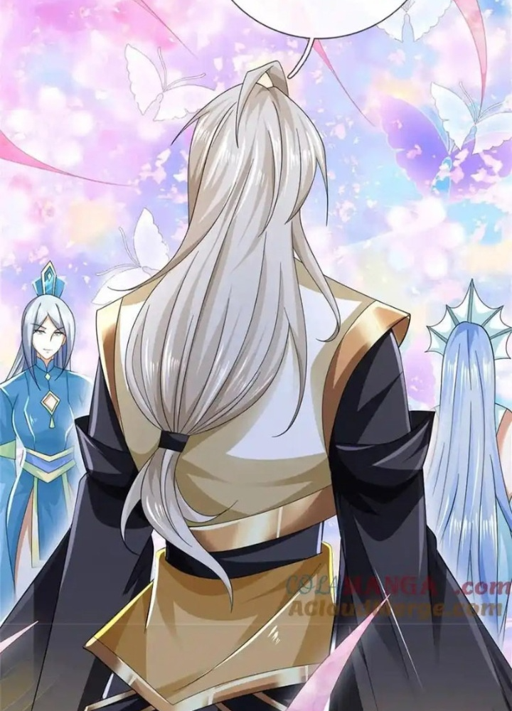 Lựa Chọn Thần Cấp: Ta Không Theo Sáo Lộ Mạnh Lên Chapter 163 - Trang 2
