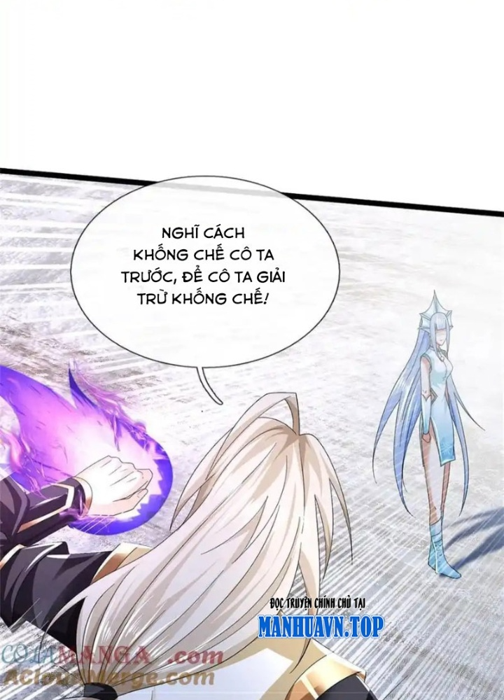 Lựa Chọn Thần Cấp: Ta Không Theo Sáo Lộ Mạnh Lên Chapter 163 - Trang 2