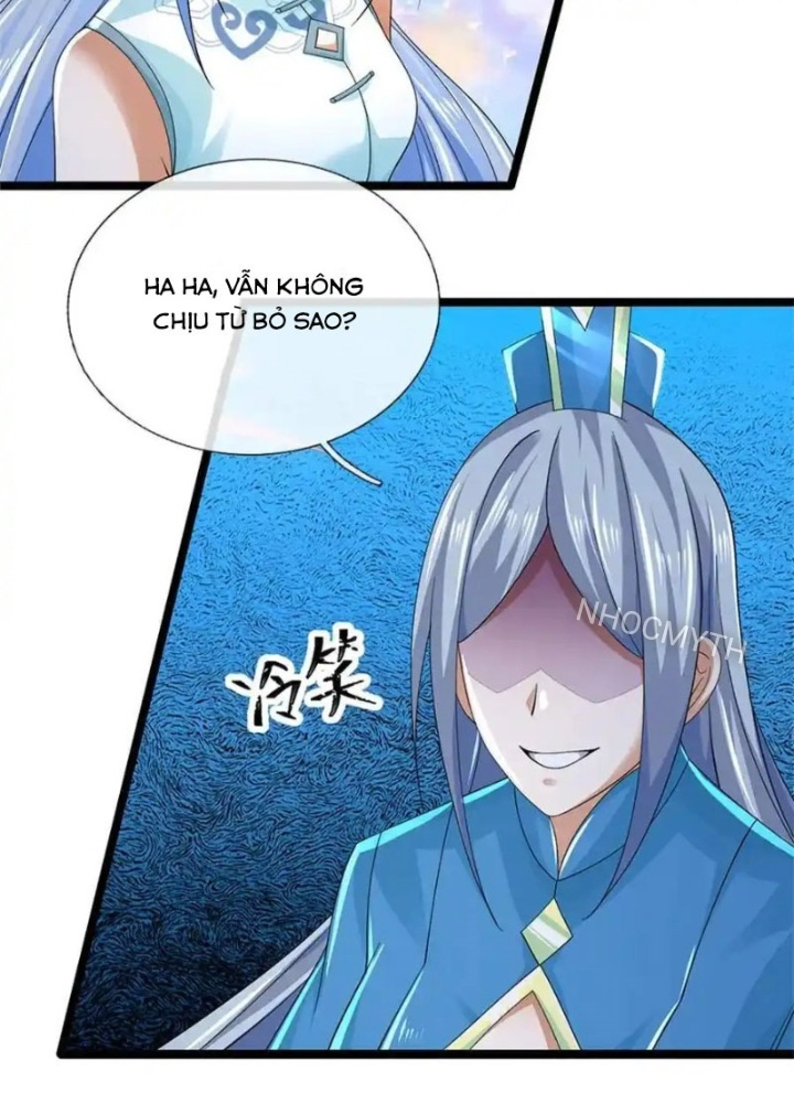 Lựa Chọn Thần Cấp: Ta Không Theo Sáo Lộ Mạnh Lên Chapter 163 - Trang 2