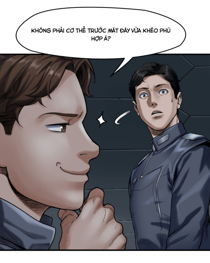 Linh Lung • Nguyệt Khôi Truyện Chapter 10 - Trang 2