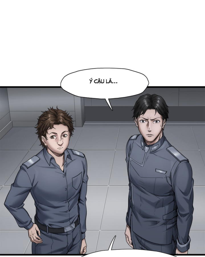 Linh Lung • Nguyệt Khôi Truyện Chapter 10 - Trang 2