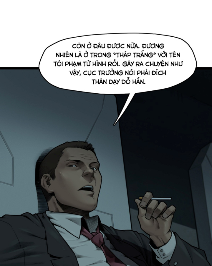 Linh Lung • Nguyệt Khôi Truyện Chapter 10 - Trang 2