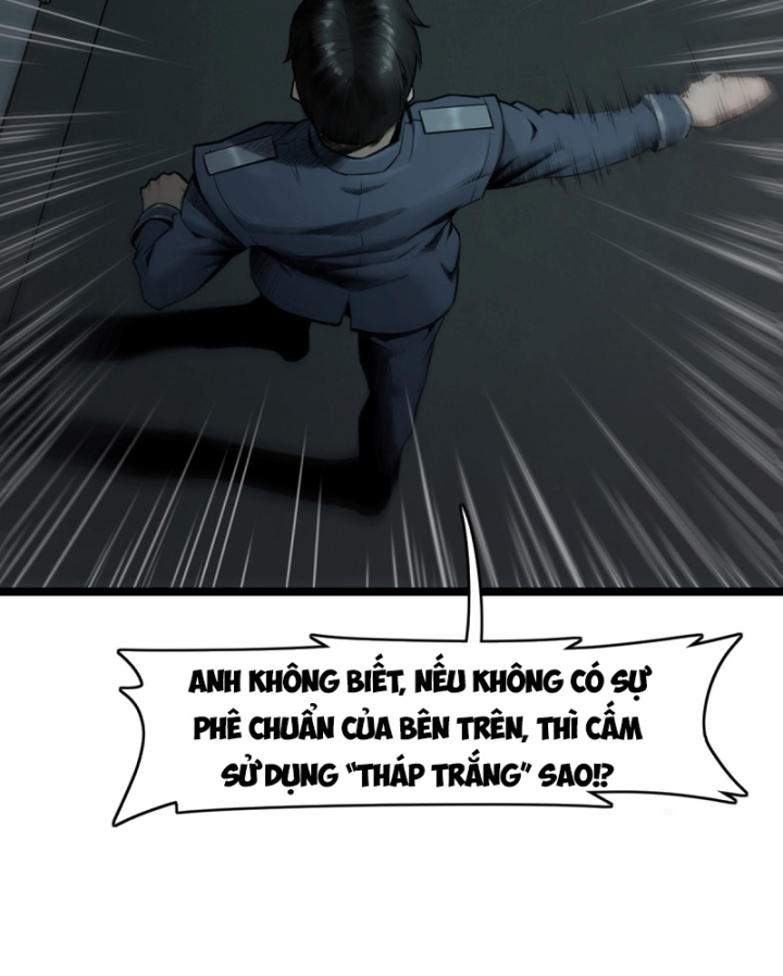 Linh Lung • Nguyệt Khôi Truyện Chapter 10 - Trang 2