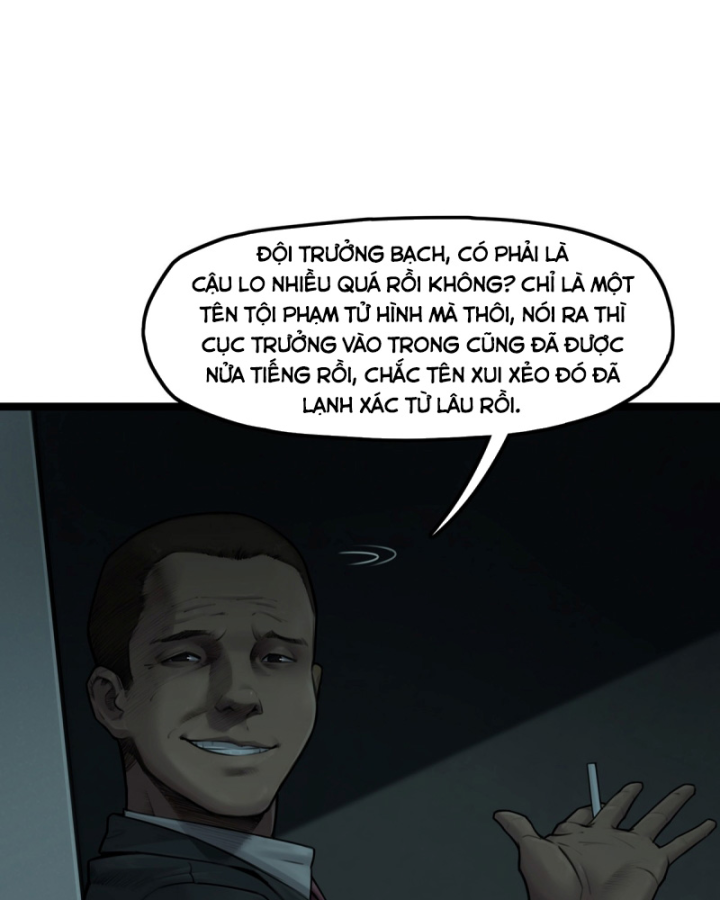 Linh Lung • Nguyệt Khôi Truyện Chapter 10 - Trang 2