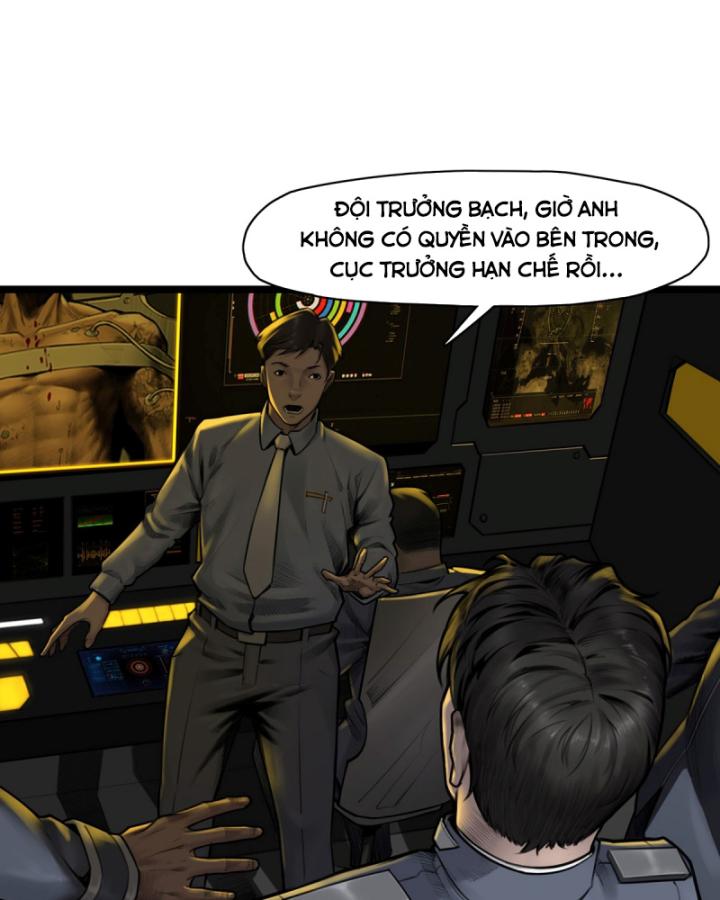 Linh Lung • Nguyệt Khôi Truyện Chapter 10 - Trang 2