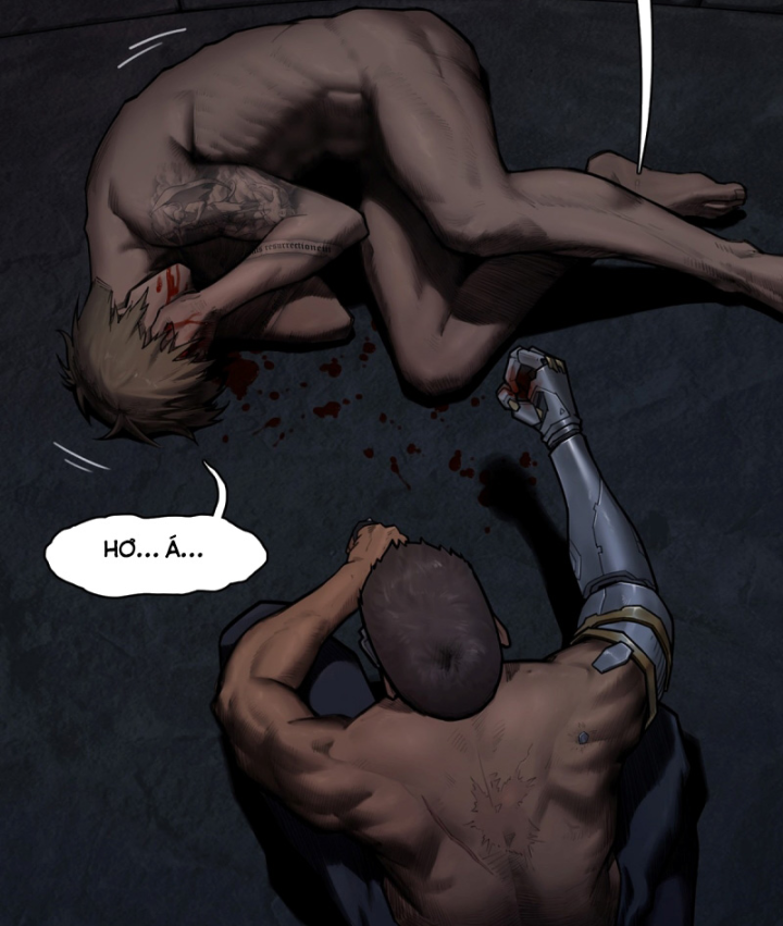 Linh Lung • Nguyệt Khôi Truyện Chapter 10 - Trang 2