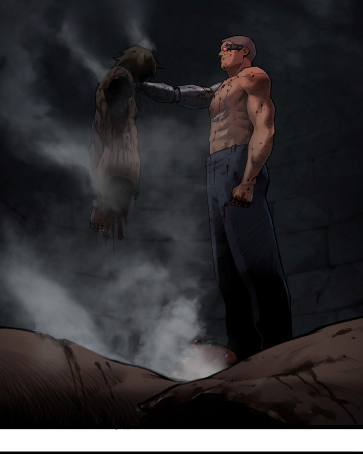 Linh Lung • Nguyệt Khôi Truyện Chapter 10 - Trang 2