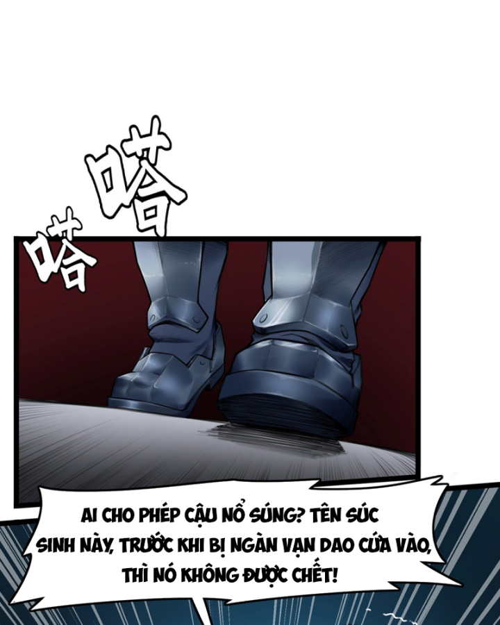 Linh Lung • Nguyệt Khôi Truyện Chapter 10 - Trang 2