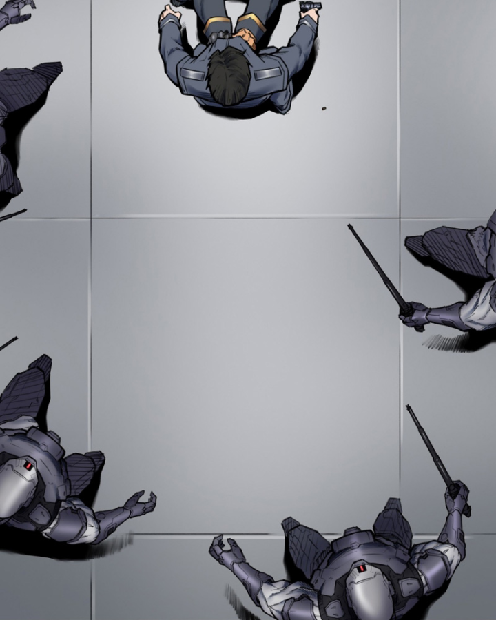 Linh Lung • Nguyệt Khôi Truyện Chapter 10 - Trang 2