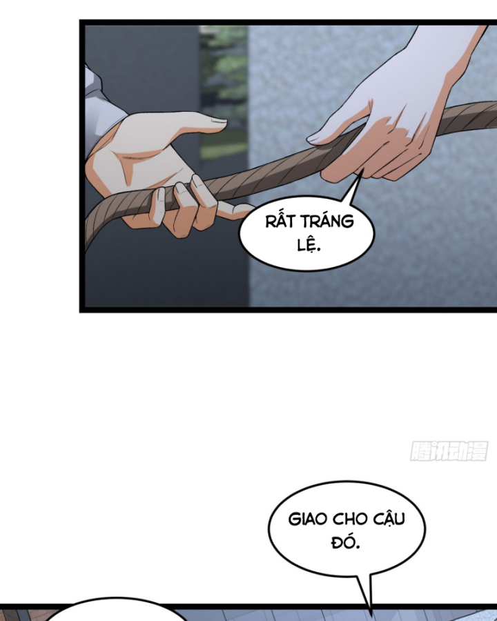Ngài Hoàn Toàn Không Tiết Lộ Sao? Chapter 53 - Trang 2