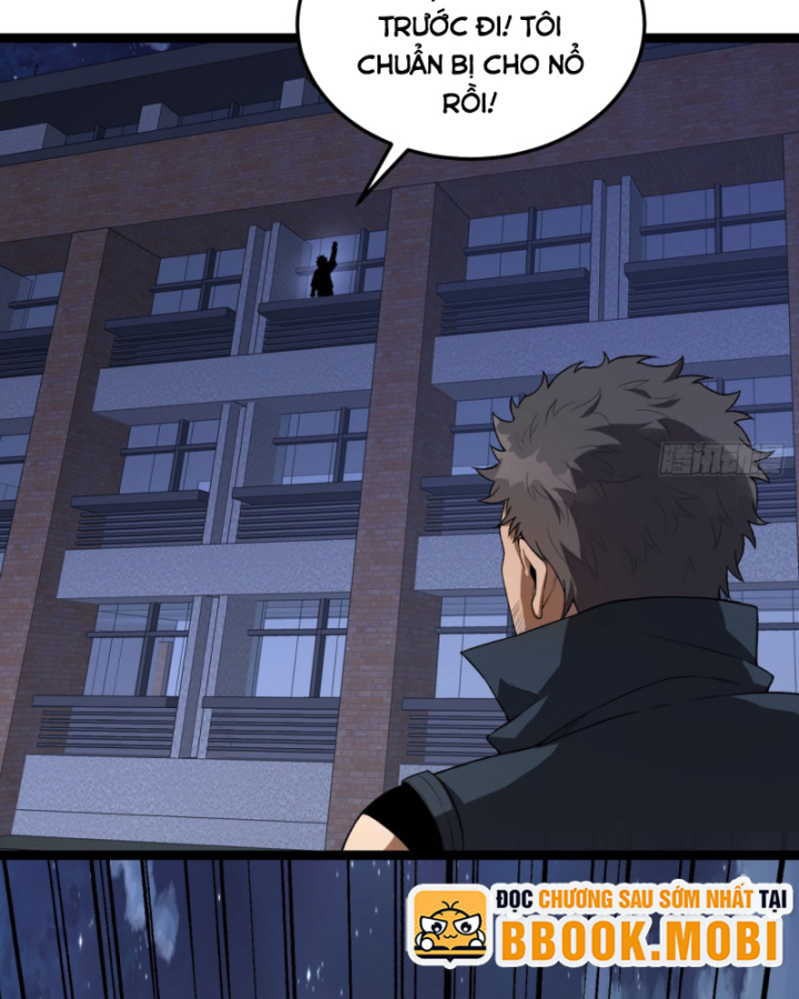 Ngài Hoàn Toàn Không Tiết Lộ Sao? Chapter 53 - Trang 2