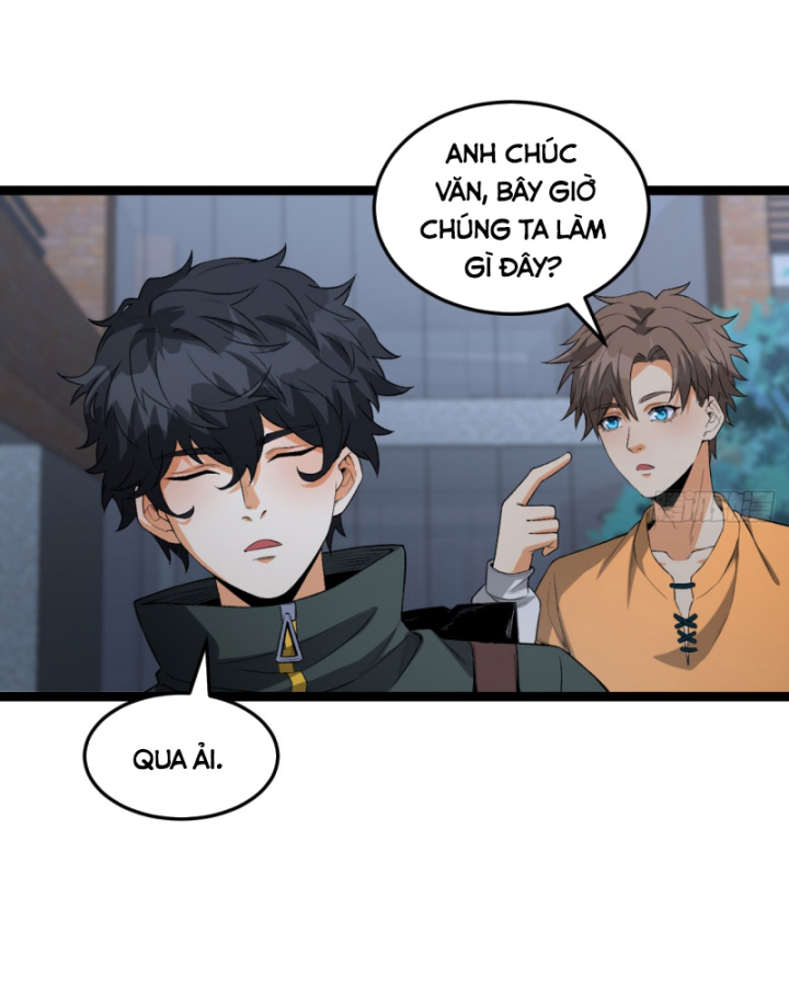 Ngài Hoàn Toàn Không Tiết Lộ Sao? Chapter 53 - Trang 2