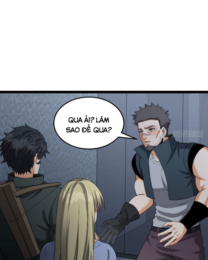 Ngài Hoàn Toàn Không Tiết Lộ Sao? Chapter 53 - Trang 2