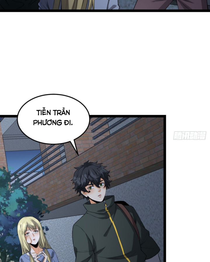 Ngài Hoàn Toàn Không Tiết Lộ Sao? Chapter 53 - Trang 2